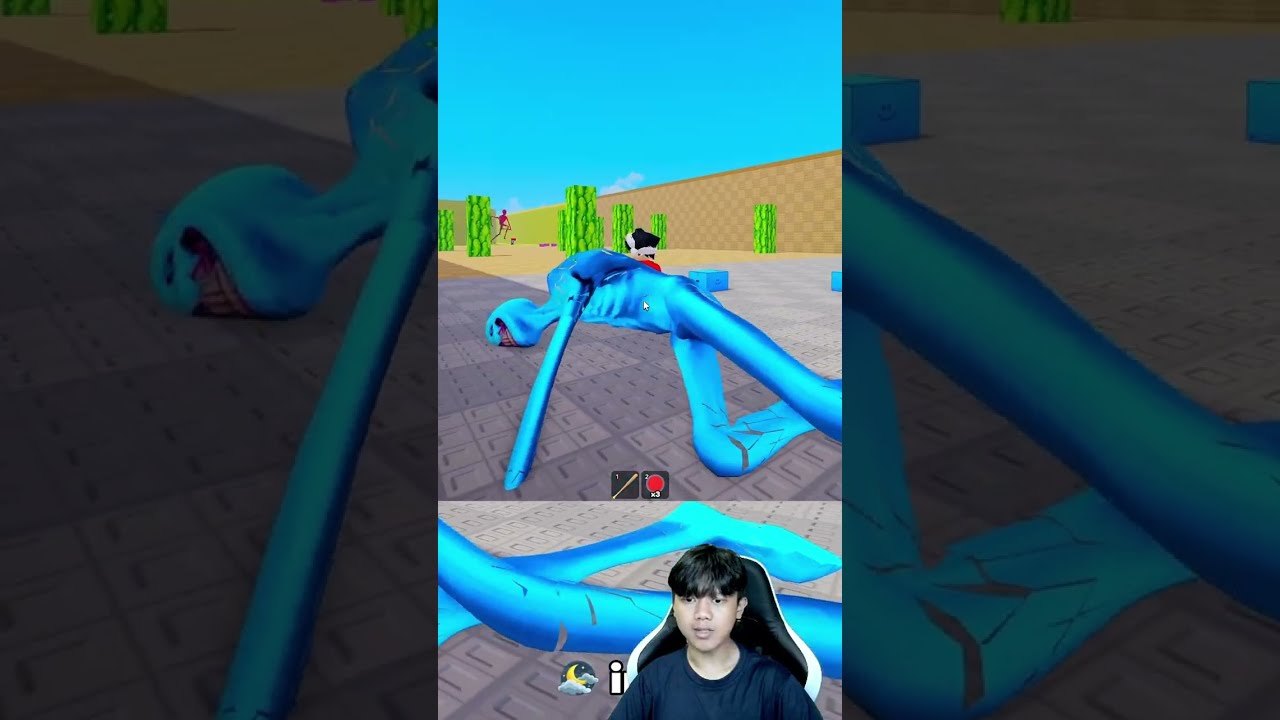Steal A Verity gameplay scene showing Verity pets and steal action